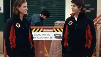 Letterkenny Season 3 Episode 2 Puck Bunny