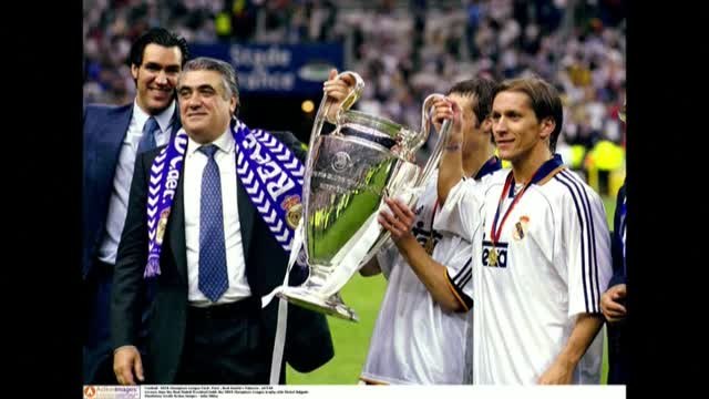 El expresidente del Real Madrid Lorenzo Sanz fallece a los 76 años