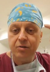 Koronavirüsü de yaratan Allah seni de yaratan Allah