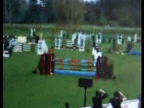 Dexter Leam Pondi aux BIP-samedi GP CSIOP 1,35m