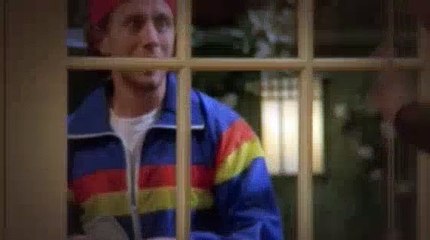 My Wife And Kids S04E19 Outbreak Monkey