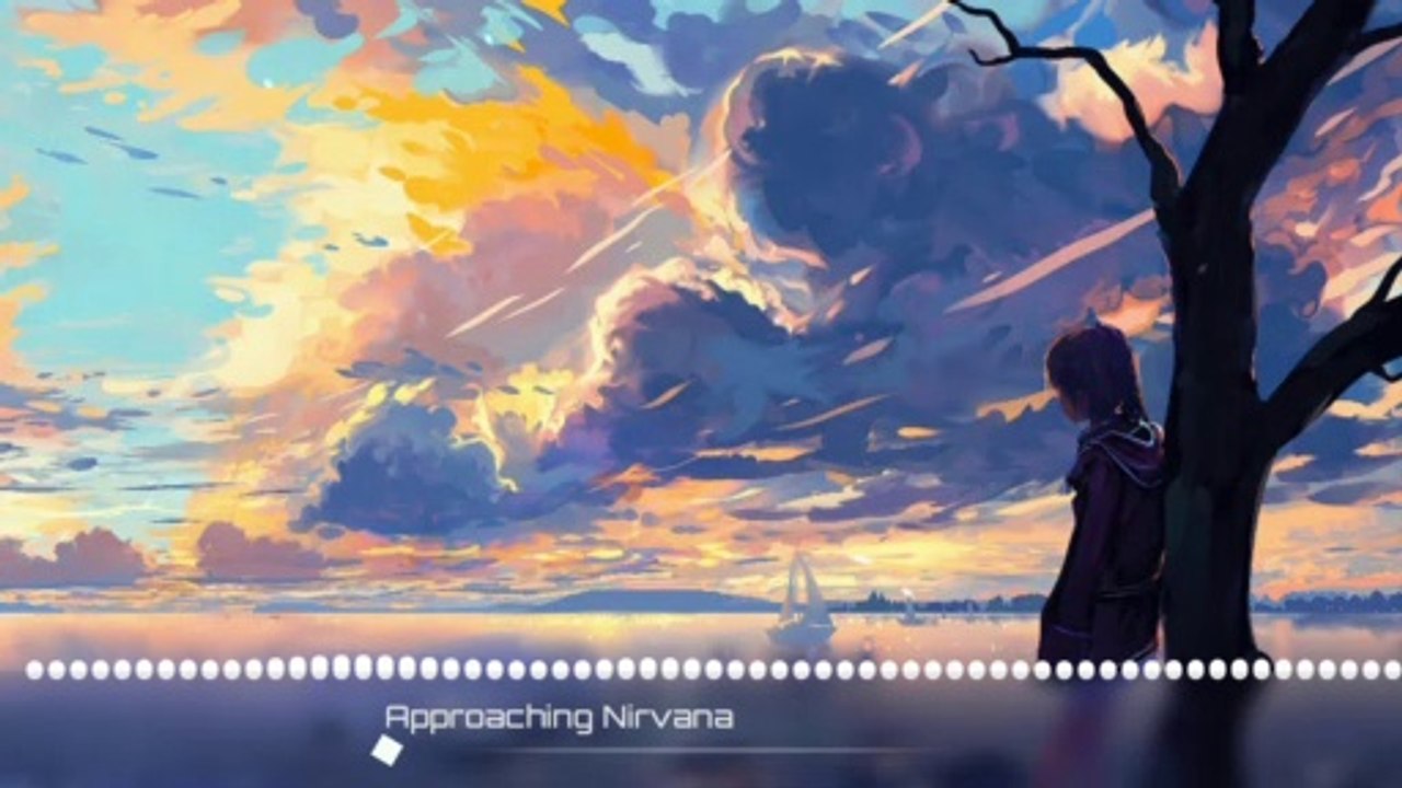 You-Approaching Nirvana EDM