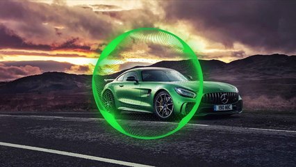 Distance | Perplex | Bass Boosted | Audiofy Release