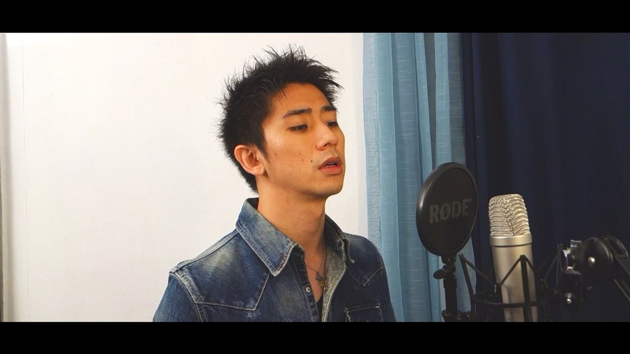 I don't want to miss a thing