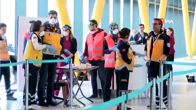 Bahçeli: “Her ihtimale karşı hazırlıklı olmamız tarihi bir görev”