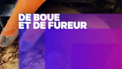 Les routes de l'impossible