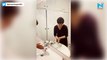 Coronavirus in India: Priyanka Gandhi demonstrates how to wash hands properly