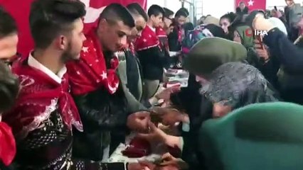 Bakanlıktan yeni önlem: O yerler geçici süreliğine kapatılıyor