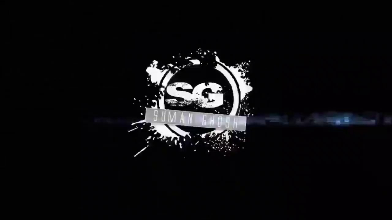 Photoshop art: speed art skull art