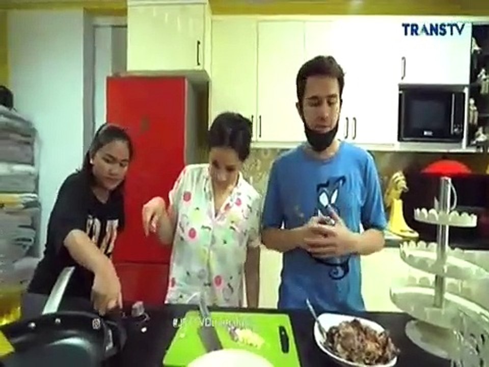 JS2 di rumah Aja 220320 Part 2