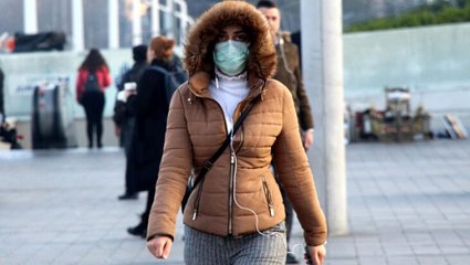 Son dakika: İstanbul Valiliği'nden "Evden çıkmayın" uyarısı: Kendinizi ve sevdiklerinizi düşünün