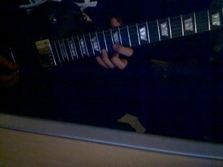 Solo de Nothing Else Matters