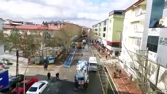 Koronavirüs tedbirleri - KAHRAMANMARAŞ