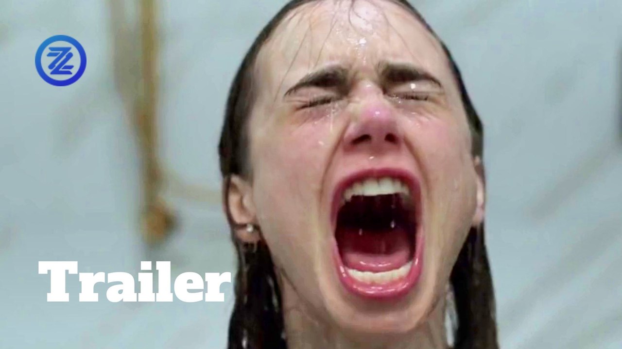 Inheritance Trailer #1 (2020) Lily Collins, Connie Nielsen Thriller Movie HD