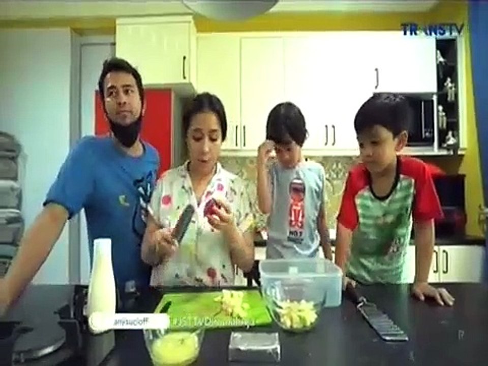 JS2 di rumah Aja 220320 Part 5