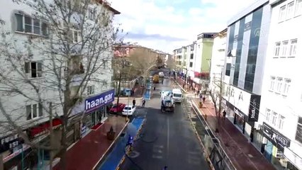 Koronavirüs tedbirleri