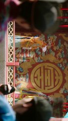 Quyền Lực Vương Triều Tập 61 - HTV7 Lồng Tiếng Thuyết Minh - Phim Trung Quốc