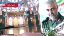طقوس شيعية لطرد فيروس كورونا عن الميليشيات الإيرانية في جنوب حلب