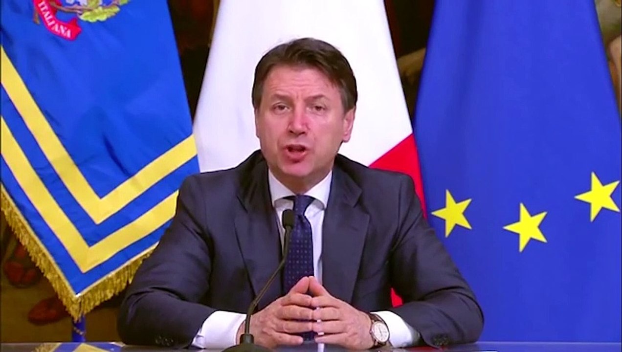 Italien: Alle 'nicht lebenswichtigen' Unternehmen sollen schließen