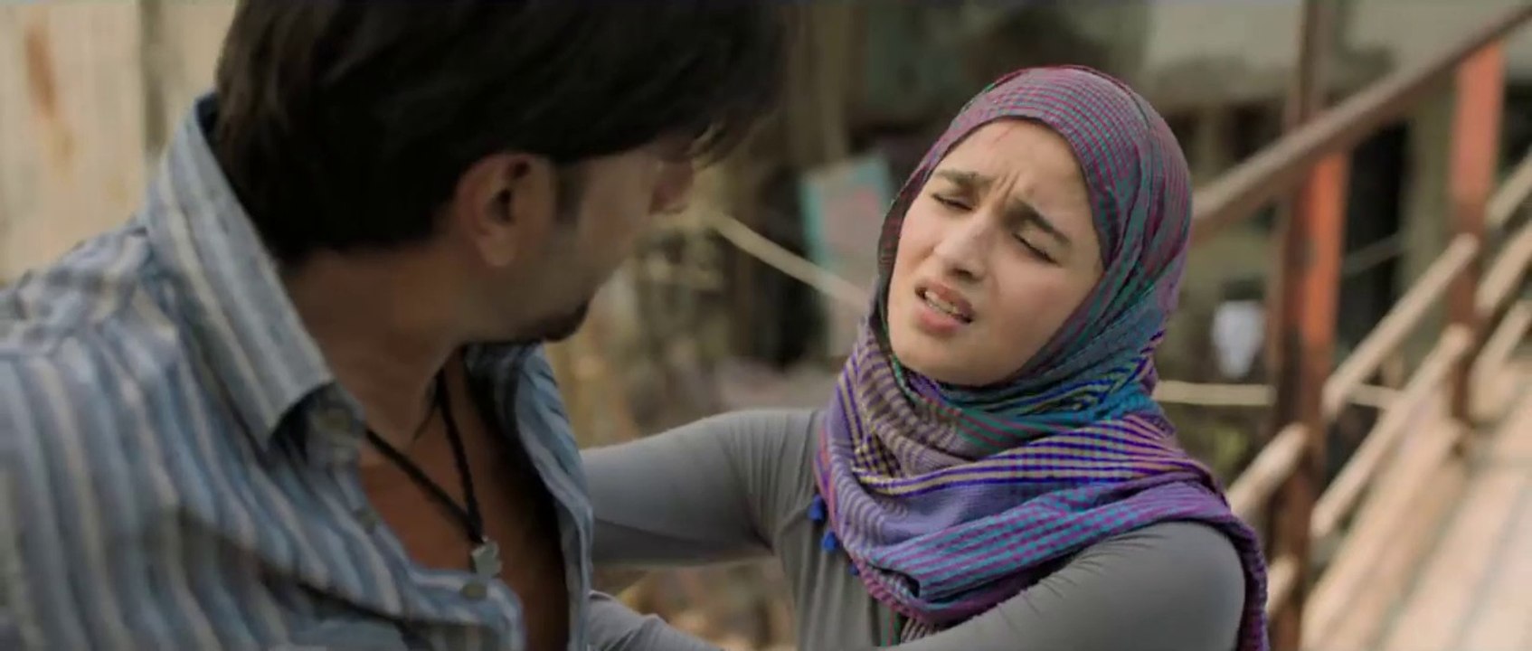 Gully Boy | Official Trailer | Ranveer Singh | Alia Bhatt | Zoya Akhtar