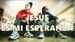 JESÚS ES MI ESPERANZA - Apóstoles del Rap