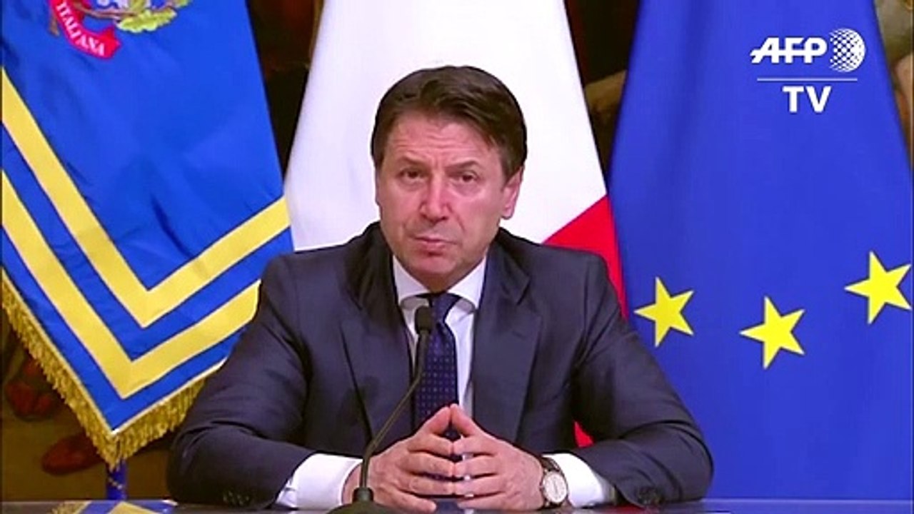 Italien: Alle 'nicht lebenswichtigen' Unternehmen sollen schließen