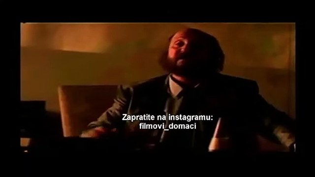 Crni Bombarder - Demokratski mrak