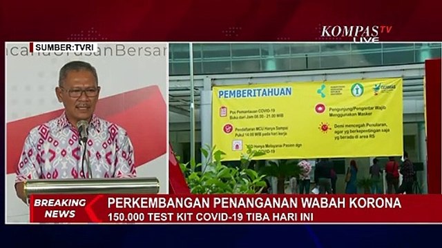 Ini Dia Pengelompokan Isolasi Untuk Pasien Positif Corona Dengan Gejala Ringan Sampai Berat