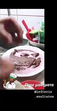 Μελέτης Ηλίας: Δες τι μαγείρεψε για την οικογένειά του και θα ξετρελαθείς με τη συνταγή του!