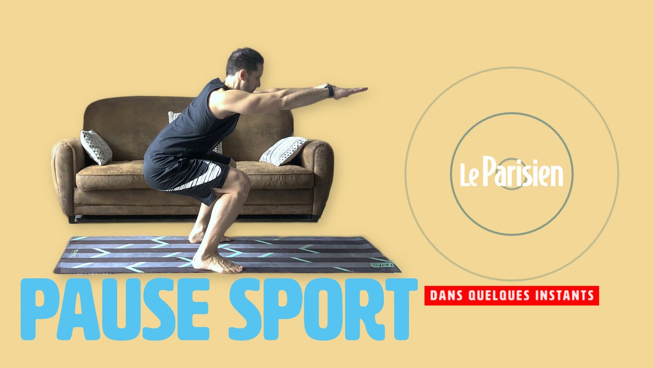 [PAUSE SPORT]