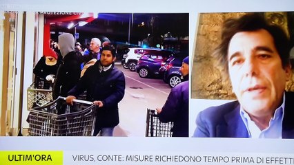 Fabio Massimo Pallottini - SkyTg24