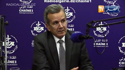 لحظة إعلان وزير الصحة دخول الجزائر للمستوى الثالث من ناحية إنتشار كورونا