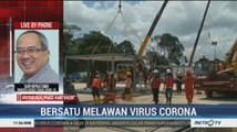 Jadi RS Darurat Covid-19, Wisma Atlet Ditargetkan Bisa Beroperasi Rabu Depan