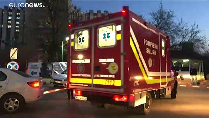 Coronavirus : en Pologne, de l'alcool de contrebande utilisé pour désinfecter