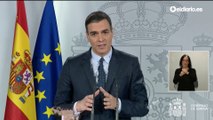 Pedro Sánchez anuncia que alargará el confinamiento 15 días más por el #coronavirus (2)