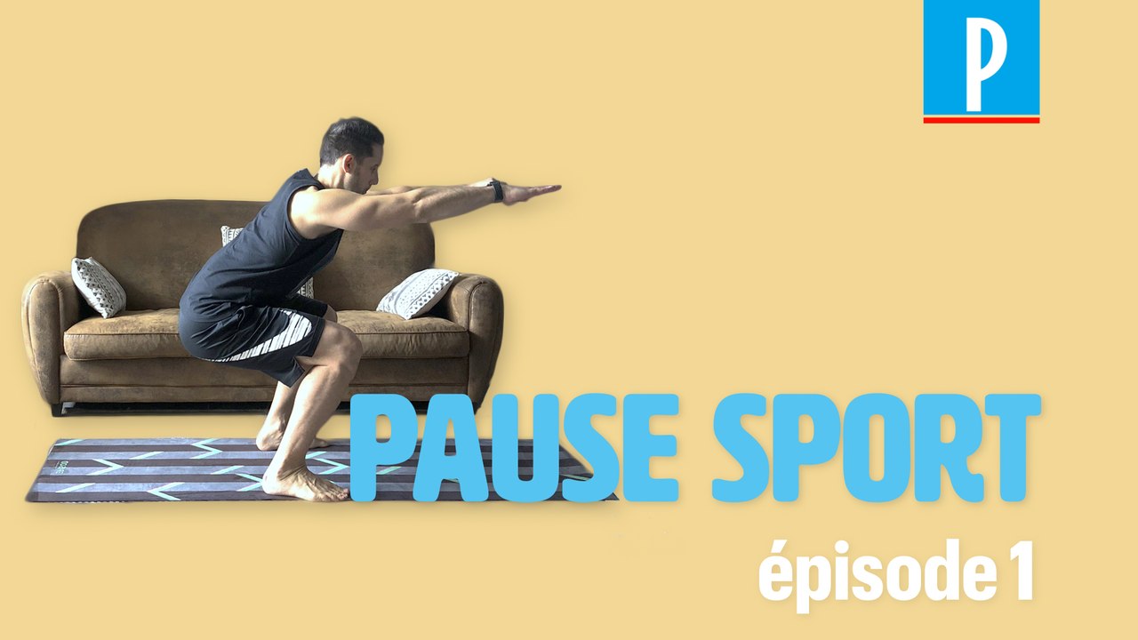[PAUSE SPORT]