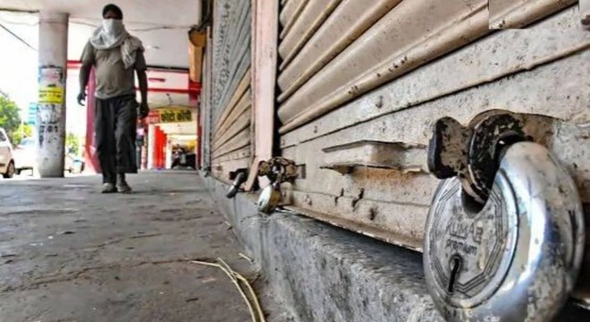 Janata Curfew: Ground report from across India