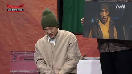 똑같다...!!! 성대모사 블루오션 개척ㅋㅋㅋ