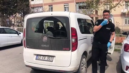 Edirne Valiliğince 'Vefa Sosyal Destek Grubu' oluşturuldu - EDİRNE