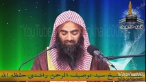 Shohar Apni BiVi Ki Mayat Ko Ghusal De Sakta Hai - Shk Tauseef Ur Rahman,islamic video,