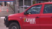 La UME se despliega en IFEMA, que acoge a pacientes de coronavirus