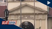 DOH: Malaki ang maitutulong ng referral hospitals para sa COVID-19 patients