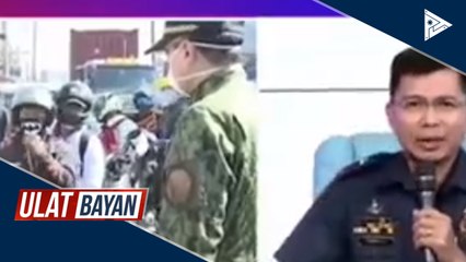 PNP: Hindi mauuwi sa martial law ang enhanced community quarantine sa Luzon