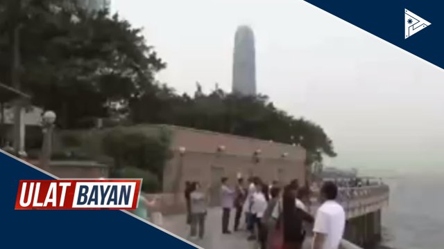 HK, nagbabala sa mga employer na hindi nagbibigay ng quarantine facilities sa mga foreign domestic workers