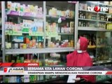 Jokowi Sudah Pesan 2 Jenis Obat untuk Corona Covid-19