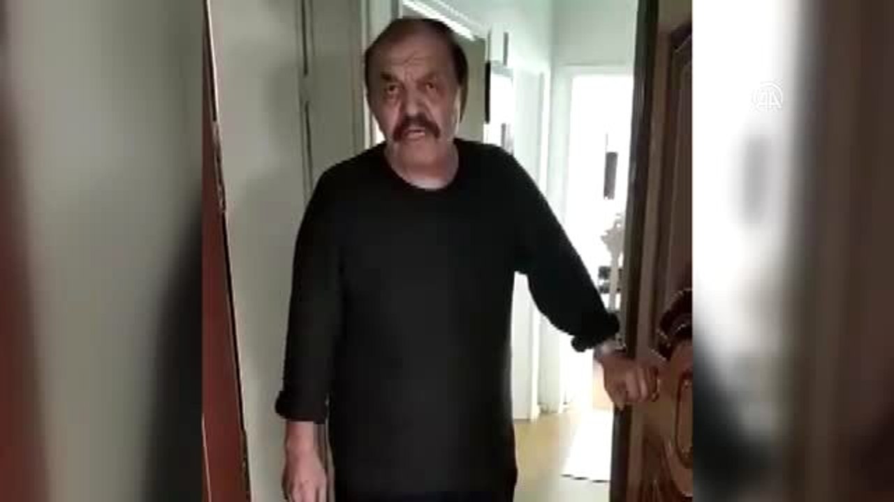 İçişleri Bakanlığı, "Vefa Sosyal Destek Grubu"nun çalışmalarını paylaştı