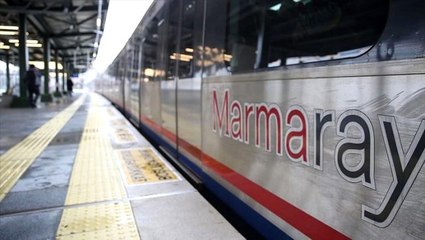 Son Dakika: Sağlık çalışanları; Marmaray, Başkentray ve İzban'dan bugün itibarıyla ücretsiz yararlanacak