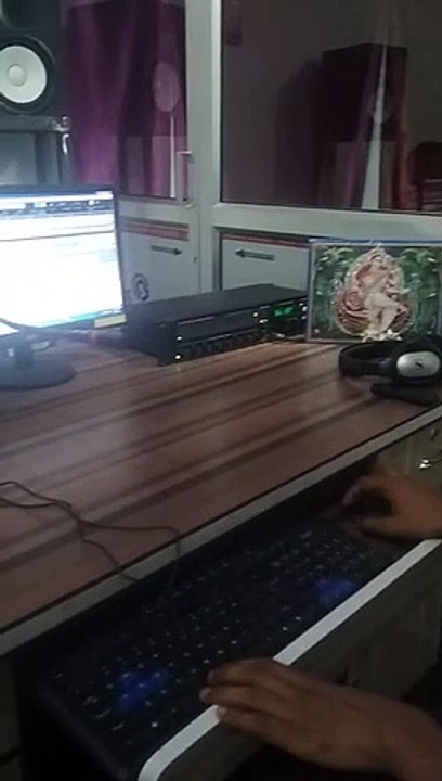 new_music_making_in_night_time_a.r.pvt.ltd.