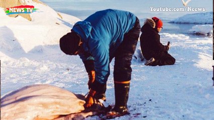 Giải mã địa điểm đáng sợ nhất Trái Đất: Âm 90 độ vẫn khiến nhiều người "lao đến"