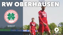 Maloche, Tradition und Träume: Darum ist Rot-Weiß Oberhausen einer der geilsten Klubs Deutschlands